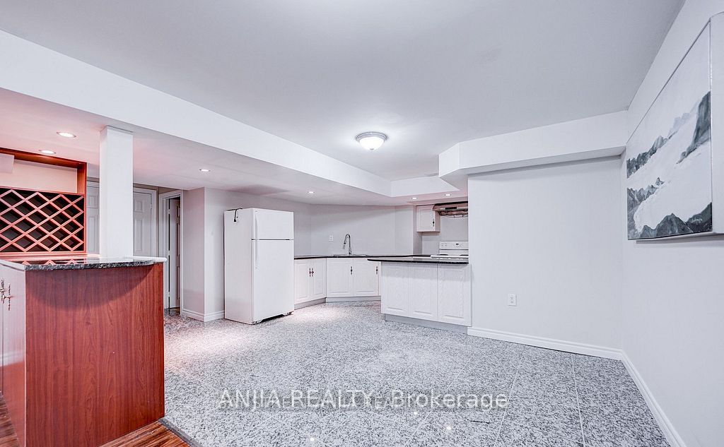 3 Stonebridge Drive Bsmt