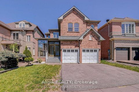 3 Stonebridge Drive Bsmt Markham ON L6C 2C3