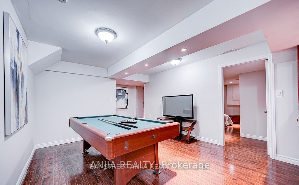 3 Stonebridge Drive Bsmt