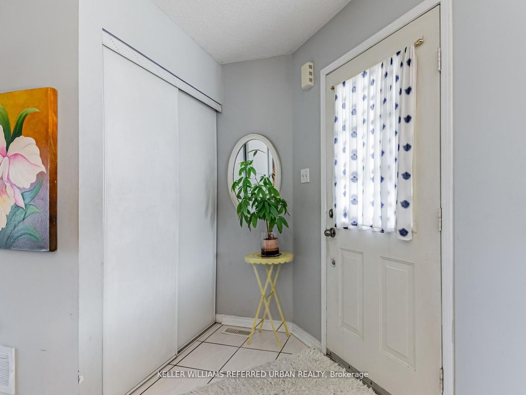 Photo of 219 Touchstone Drive, Toronto, ON M6M 5J9 (MLS # W12785606)