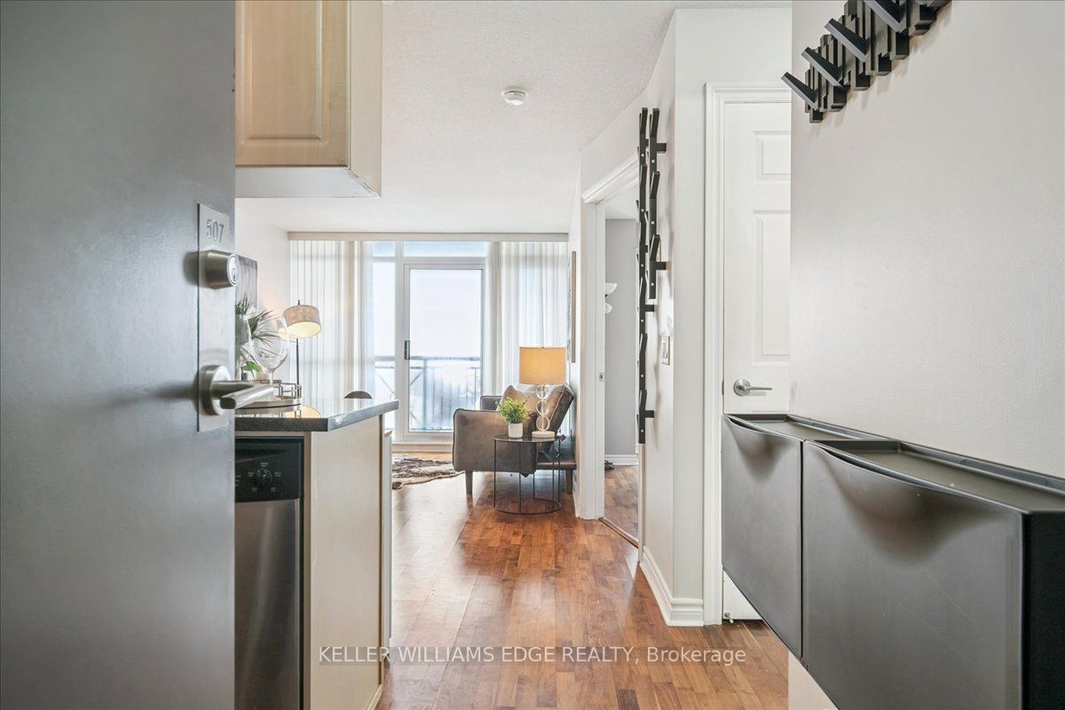 2325 Central Park Drive 507