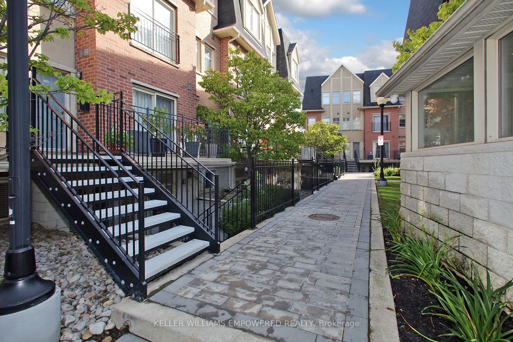 Photo of 1837 Eglinton Avenue E #109, Toronto, ON M4A 2Y4 (MLS # C12463360)