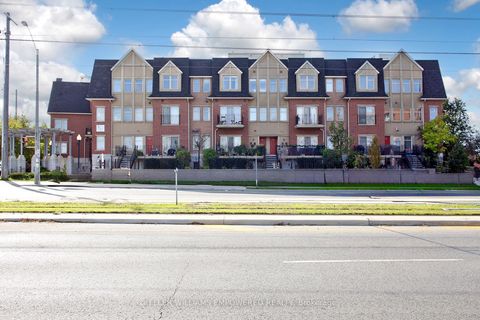 Photo of 1837 Eglinton Avenue E #109, Toronto, ON M4A 2Y4 (MLS # C12463360)