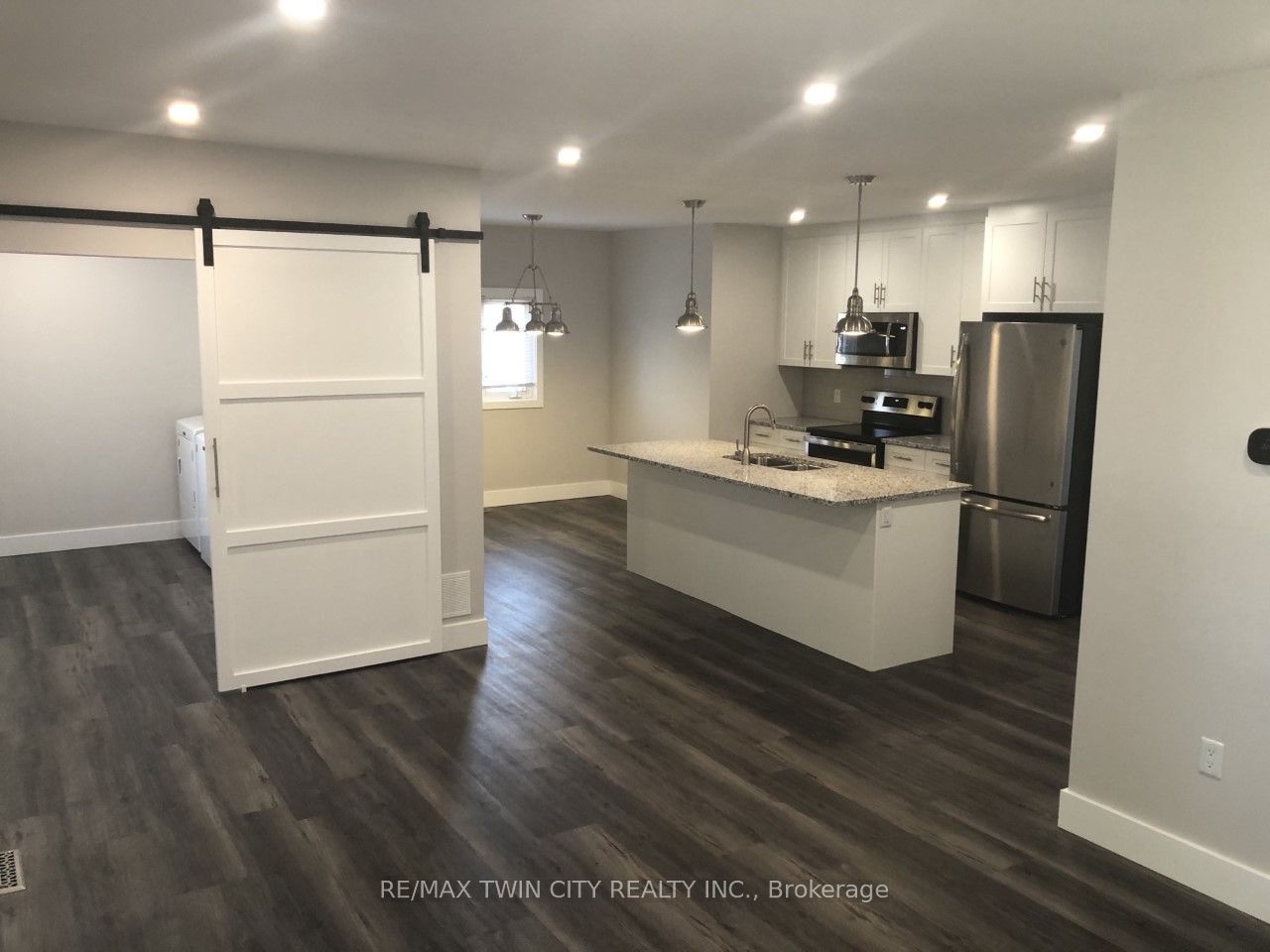 805 Rockway Drive