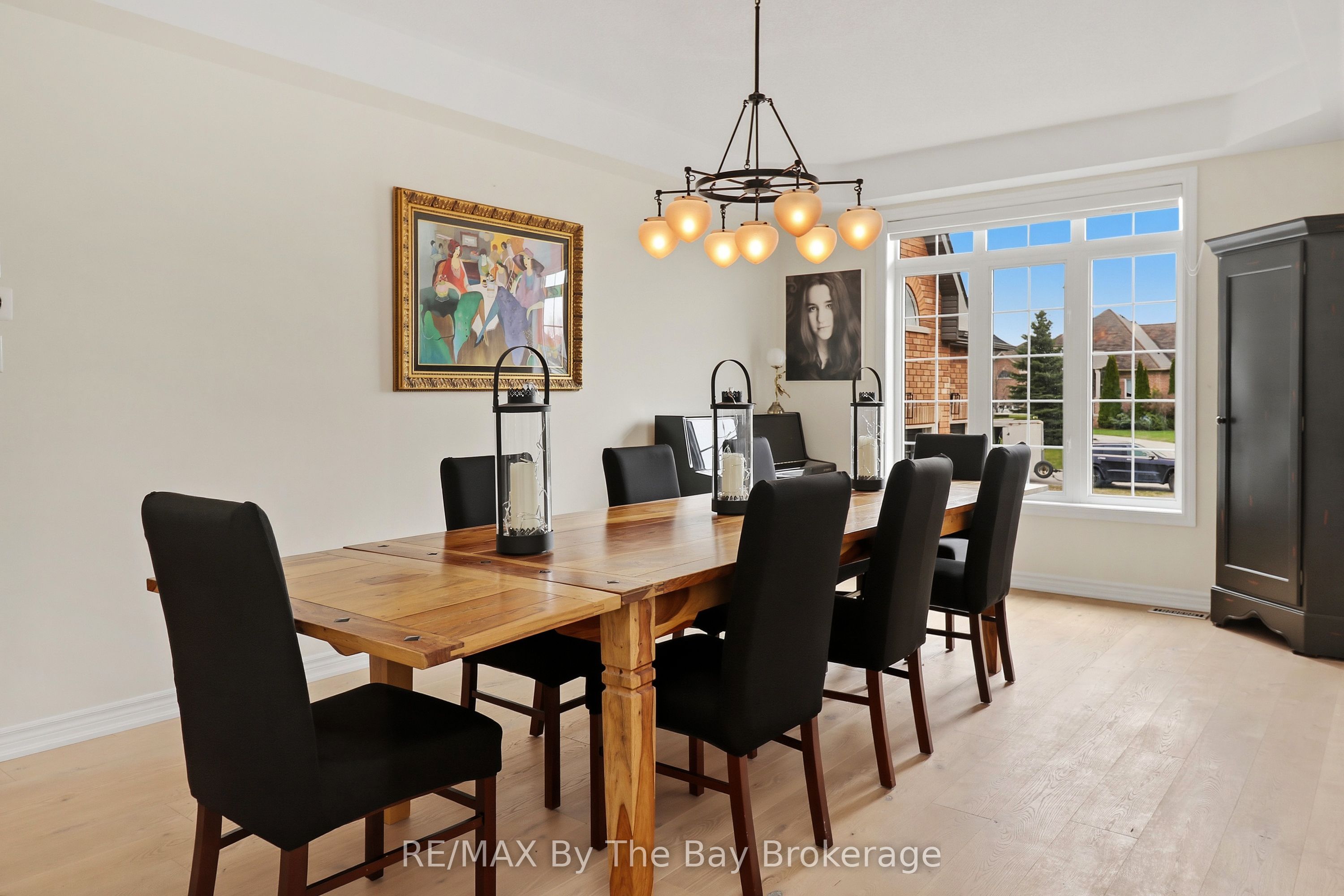 10 Basswood Drive