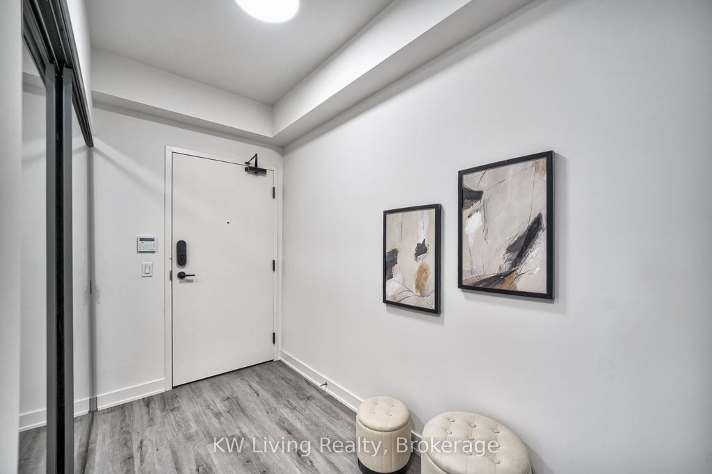 Photo of 100 Dalhousie Street #2701, Toronto, ON M5B 0C7 (MLS # C12838312)