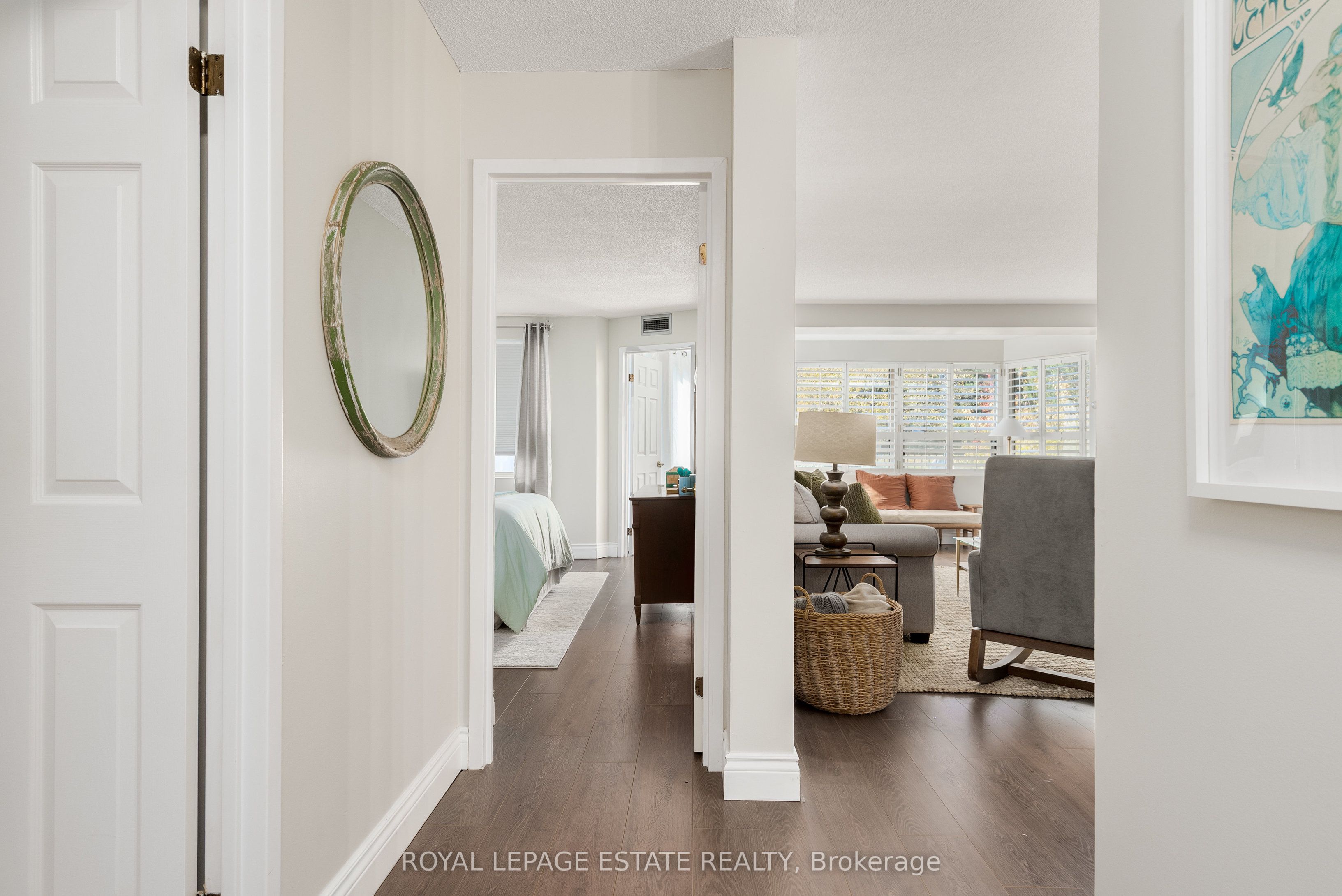 2 Raymerville Drive 103