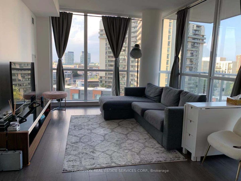 Photo of 62 Forest Manor Road #603, Toronto, ON M2J 1M6 (MLS # C12473867)