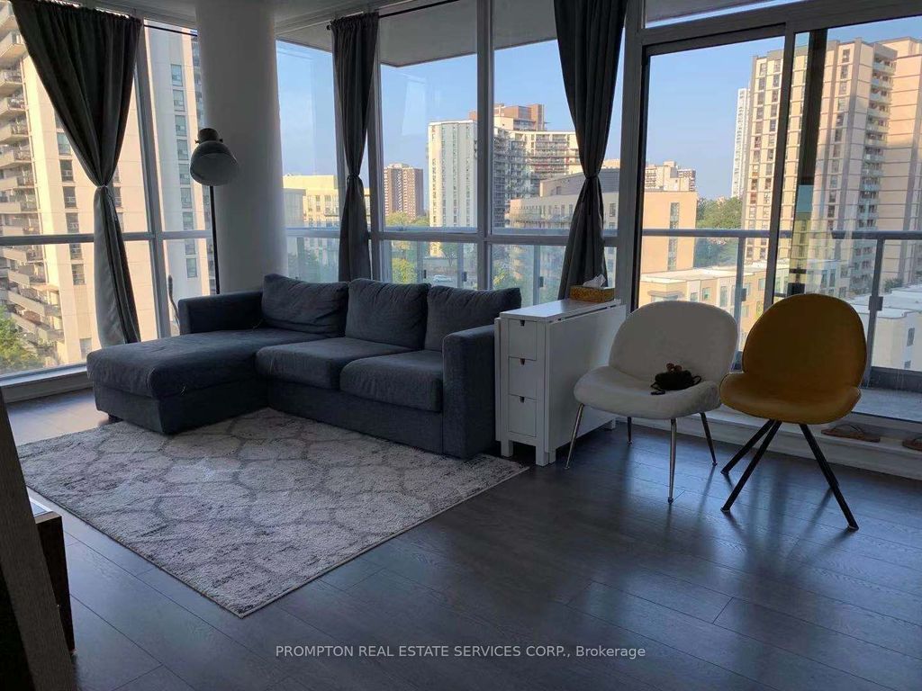 Photo of 62 Forest Manor Road #603, Toronto, ON M2J 1M6 (MLS # C12473867)