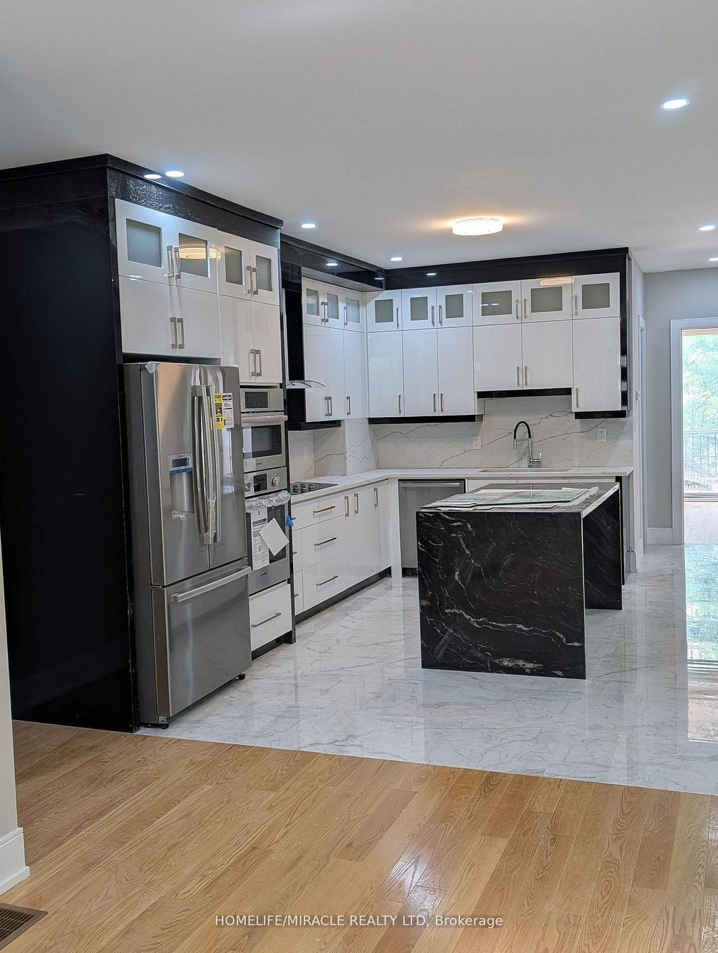 Photo of 2099 Dufferin Street, Toronto, ON M6E 3R3 (MLS # C13818980)