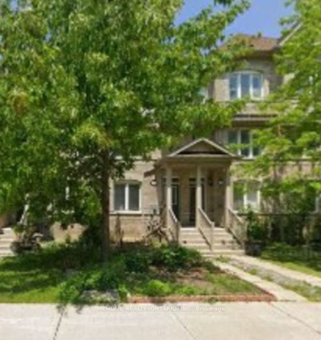 Photo of 12 kawneer Terrace, Toronto, ON M1P 0C3 (MLS # E12777900)