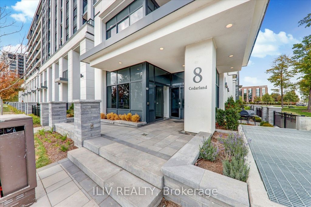 Photo of 8 Cedarland Drive #1125, Markham, ON L6G 0H4 (MLS # N12960758)
