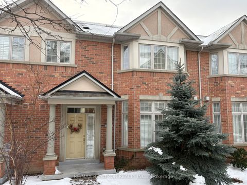 65 Legends Way Markham ON L3R 6B1