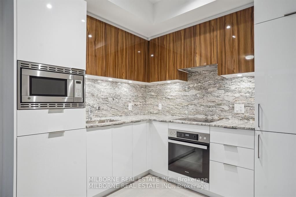 Photo of 50 O'Neill Road #216, Toronto, ON M3C 0R2 (MLS # C12267573)