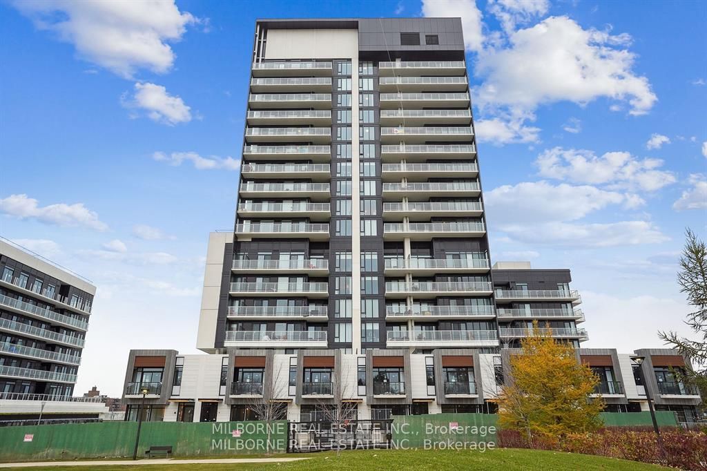 Photo of 50 O'Neill Road #216, Toronto, ON M3C 0R2 (MLS # C12267573)
