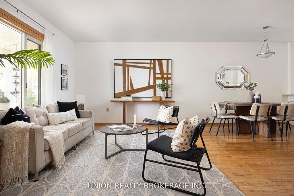 Photo of 9 Elmer Avenue, Toronto, ON M4L 3R6 (MLS # E13102554)