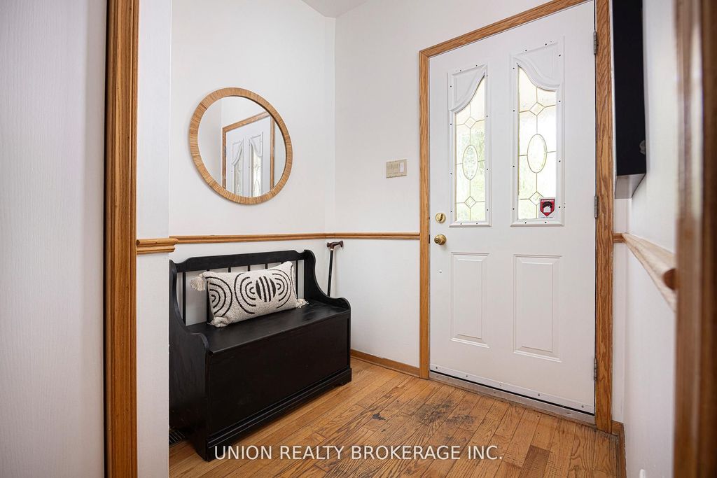 Photo of 9 Elmer Avenue, Toronto, ON M4L 3R6 (MLS # E13102554)