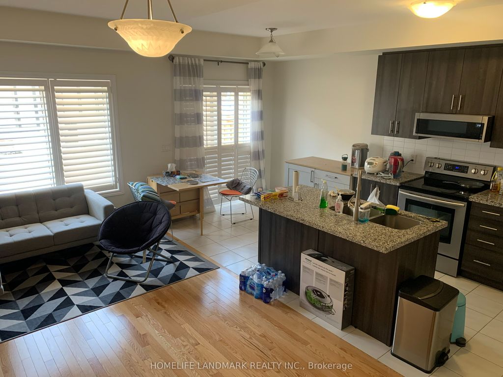 Photo of 395 Athabasca Common N/A, Oakville, ON L6H 0R5 (MLS # W12731492)