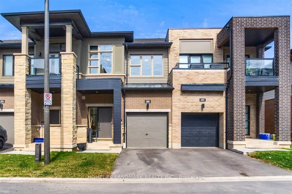 Photo of 395 Athabasca Common N/A, Oakville, ON L6H 0R5 (MLS # W12731492)