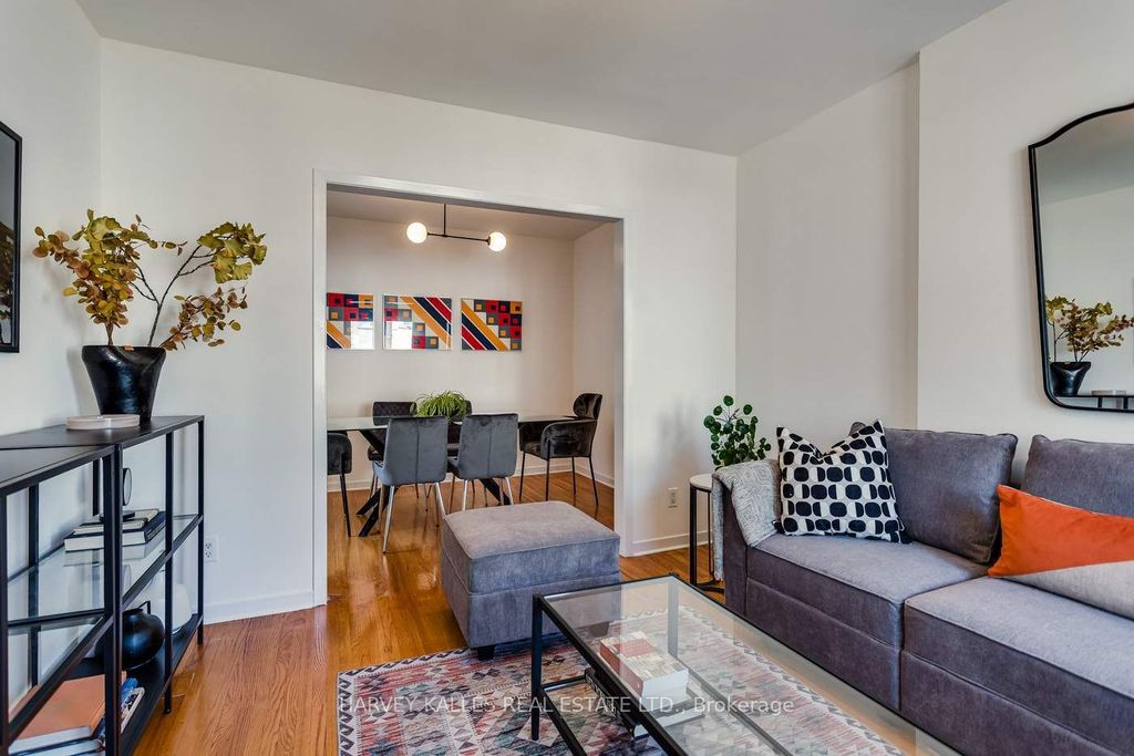 Photo of 7 Mulberry Crescent, Toronto, ON M6C 1N4 (MLS # C12412391)
