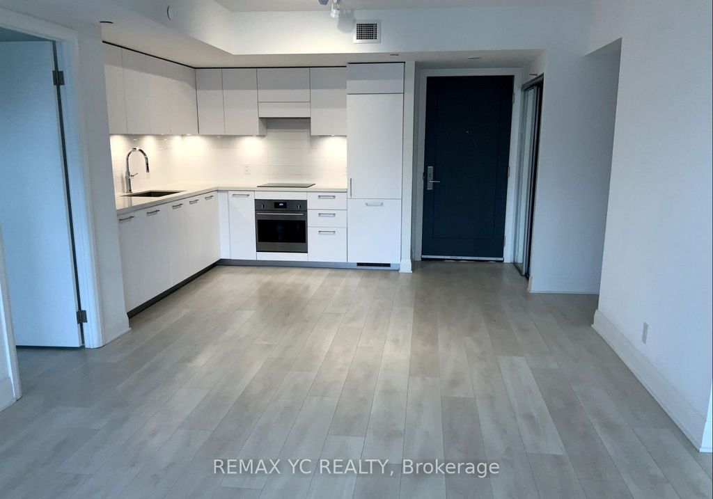 Photo of 33 Frederick Todd Way #322, Toronto, ON M4G 0C9 (MLS # C12433342)