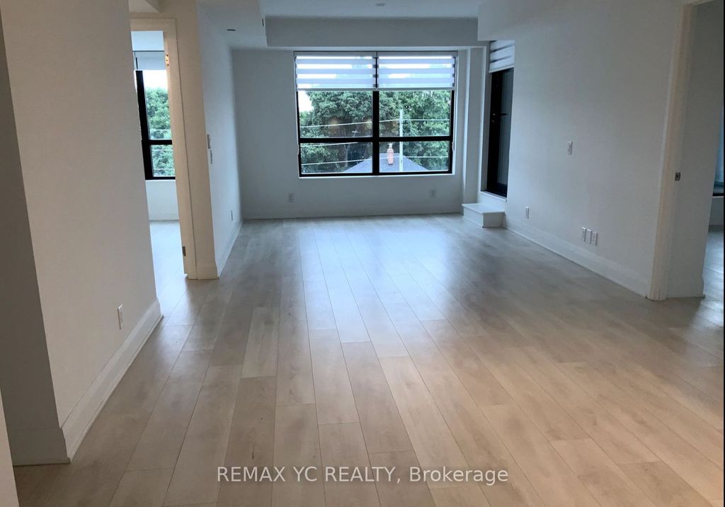 Photo of 33 Frederick Todd Way #322, Toronto, ON M4G 0C9 (MLS # C12433342)