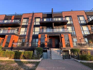 5309 Highway  7 Street A403 Vaughan ON L4L 0B4