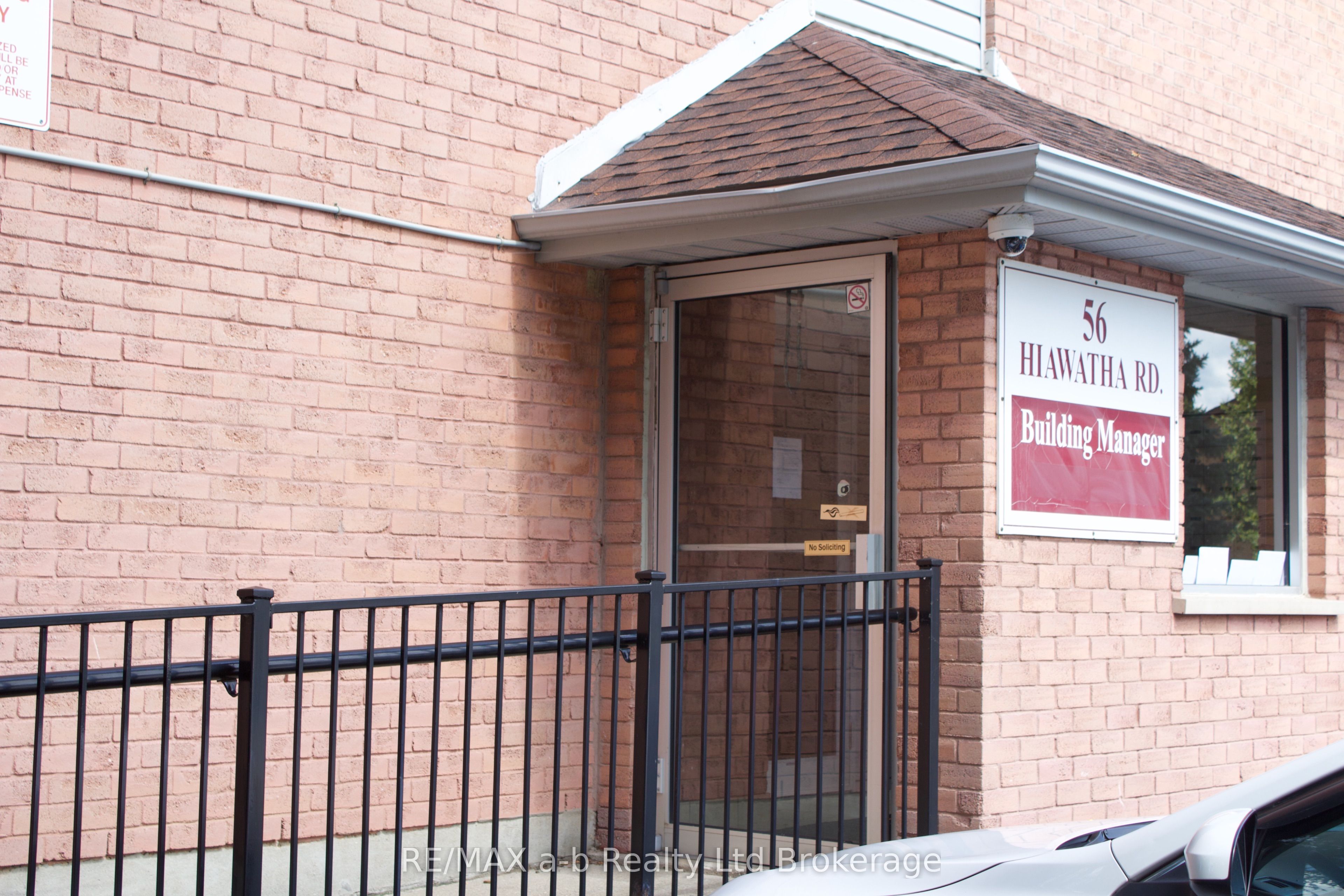 56 Hiawatha Road 46