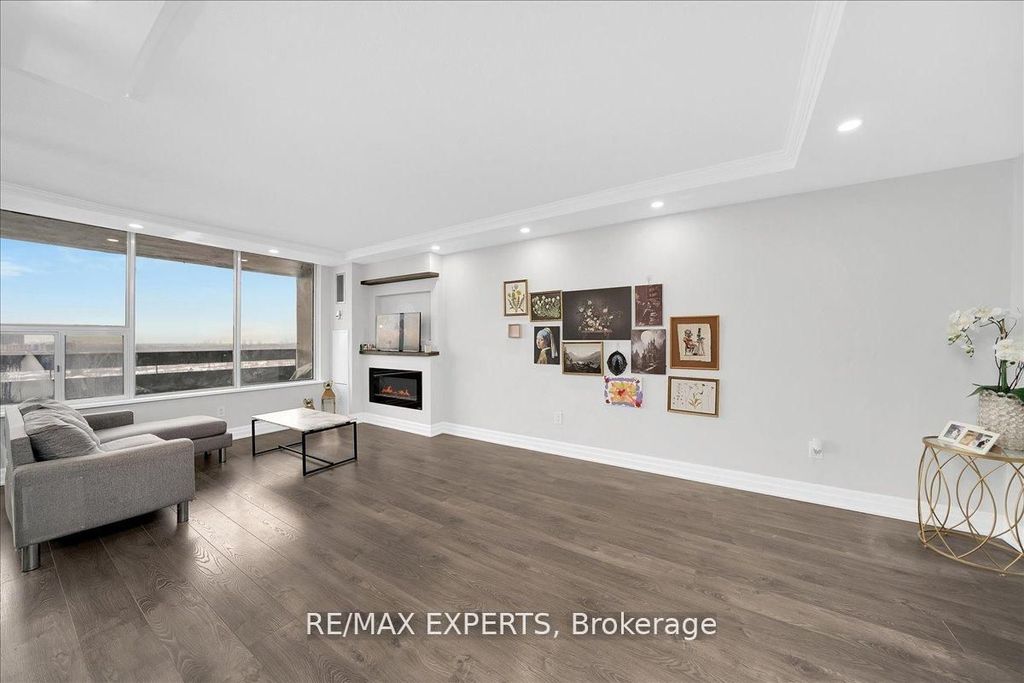 Photo of 11 Wincott Drive #2115, Toronto, ON M9R 2R9 (MLS # W12811156)