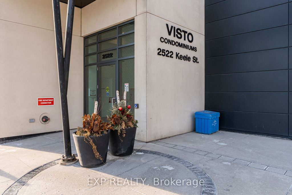 Photo of 2522 Keele Street #610, Toronto, ON M6L 2N8 (MLS # W12285051)