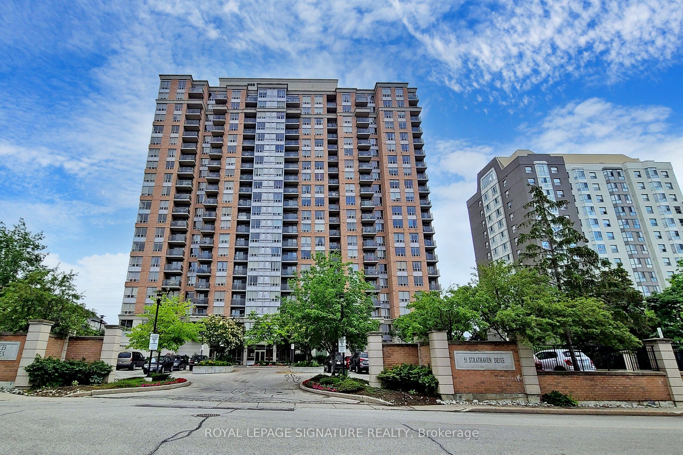 55 Strathaven Drive 708