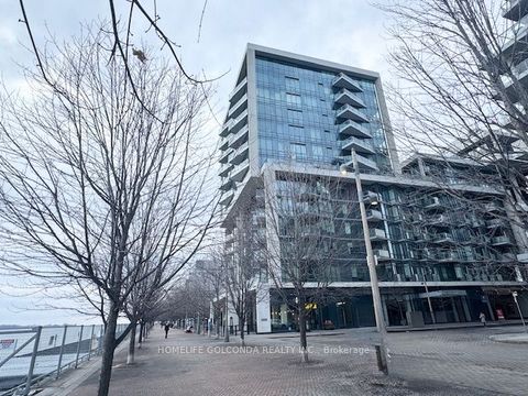 55 Merchants' Wharf Street 324 Toronto ON M5A 0P2