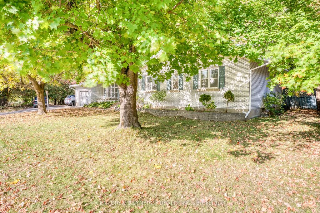 Photo of 55 Drummond Street W, Perth, ON K7H 2J9 (MLS # X12457957)