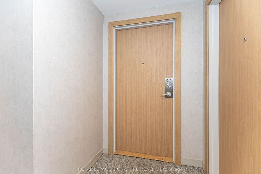 Photo of 1195 The Queensway N/A #513, Toronto, ON M8Z 1R6 (MLS # W12716252)