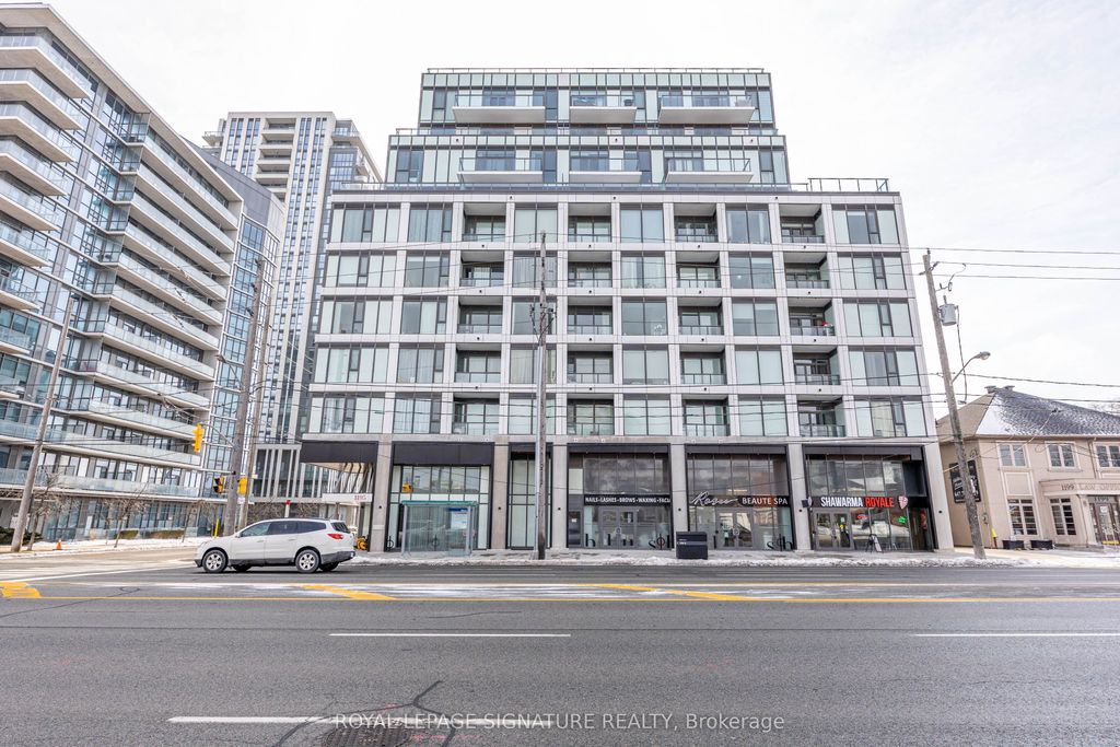 Photo of 1195 The Queensway N/A #513, Toronto, ON M8Z 1R6 (MLS # W12716252)