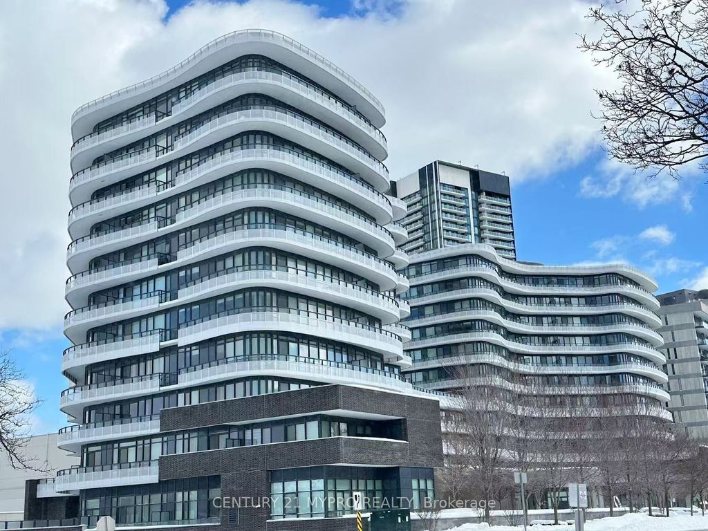 Photo of 99 The Donway N/A W #206, Toronto, ON M3C 0N8 (MLS # C12138973)