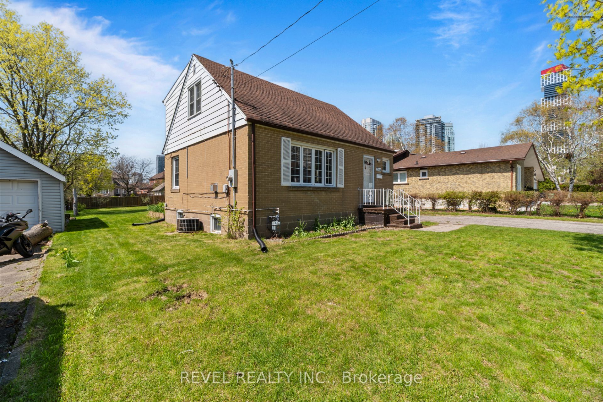 3524 Joan Drive