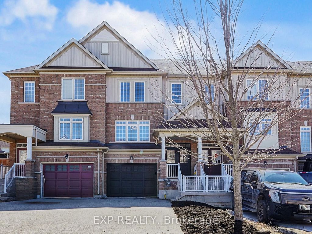 Photo of 9 Matthewson Avenue, Bradford West Gwillimbury, ON L3Z 3A7 (MLS # N12932184)
