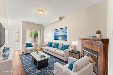 157 Cherokee Drive Vaughan ON L6A 2M7