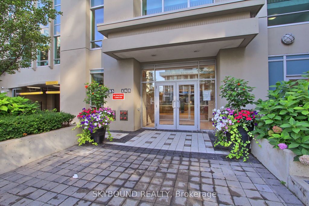 Photo of 165 Legion Road N #2723, Toronto, ON M8Y 0B3 (MLS # W12385774)