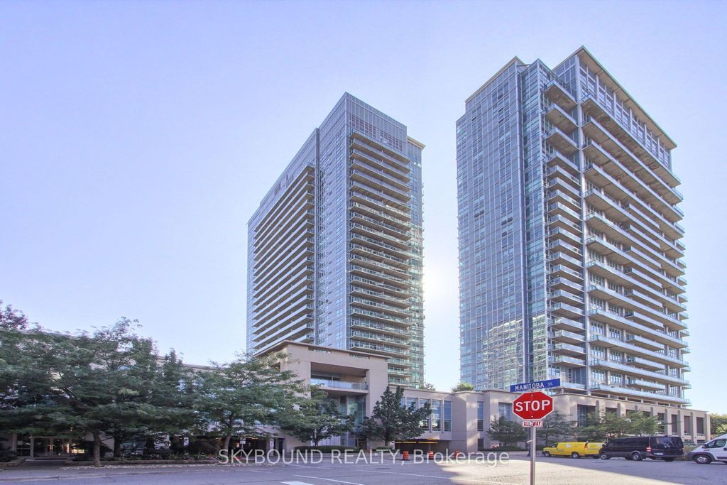 Photo of 165 Legion Road N #2723, Toronto, ON M8Y 0B3 (MLS # W12385774)