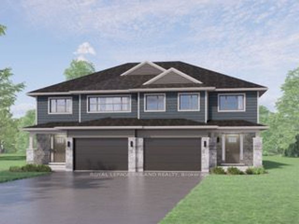 Photo of 113 STYLES Drive, St. Thomas, ON N5R 0N8 (MLS # X12643368)