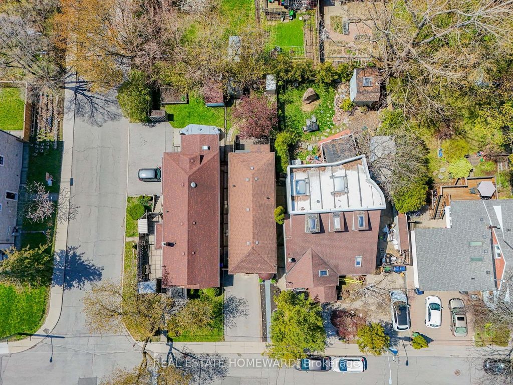Photo of 44 Westbourne Avenue, Toronto, ON M1L 2Y4 (MLS # E13094074)