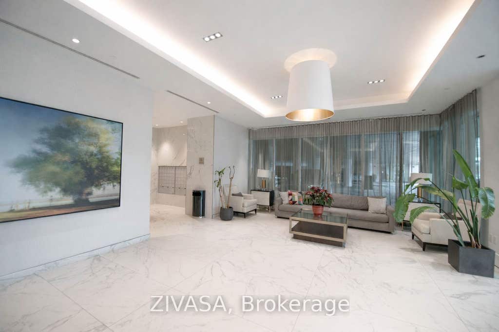 Photo of 1928 Lakeshore Boulevard W #2607, Toronto, ON M6S 0B1 (MLS # W13537960)