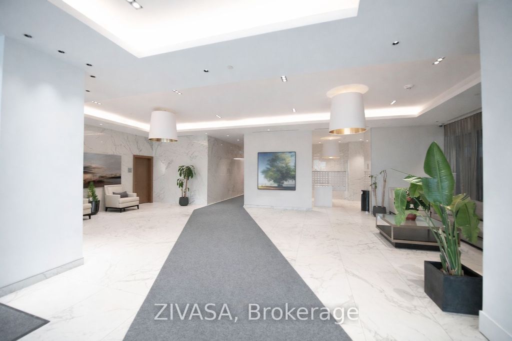 Photo of 1928 Lakeshore Boulevard W #2607, Toronto, ON M6S 0B1 (MLS # W13537960)