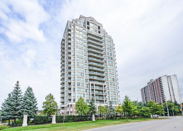 1359 Rathburn Road E 904