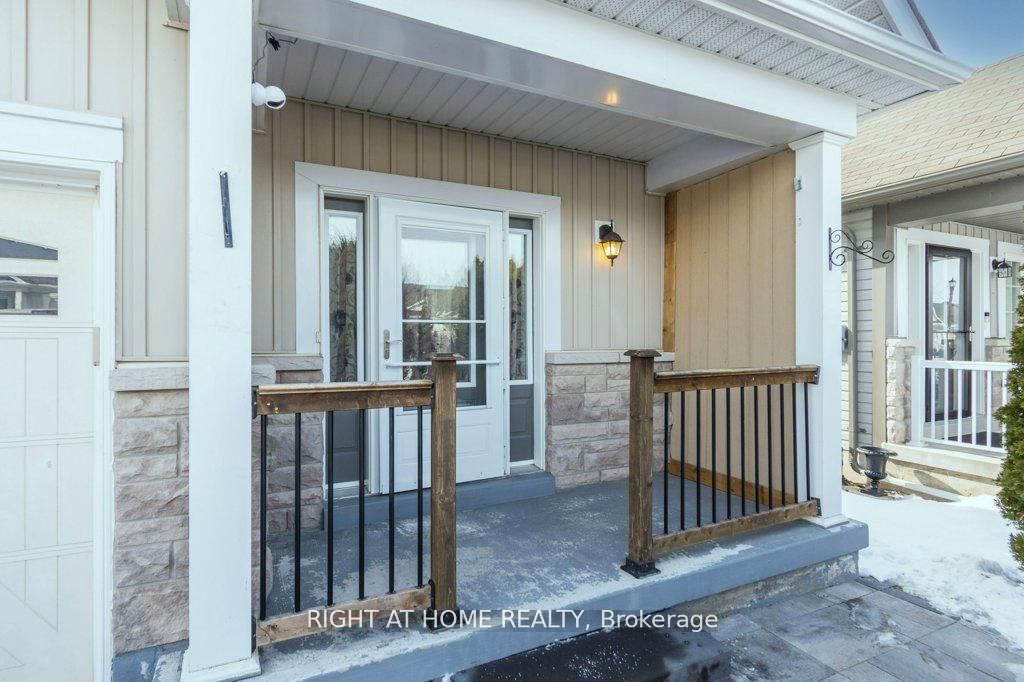 Photo of 833 Leslie Street, Cobourg, ON K9A 0H3 (MLS # X13075178)