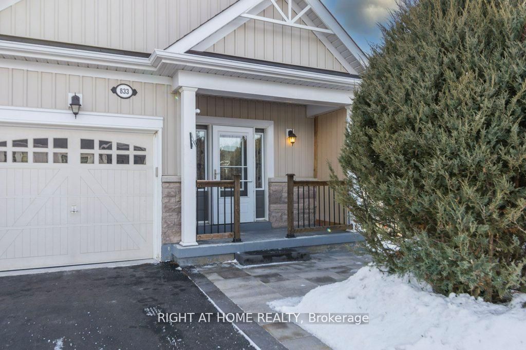 Photo of 833 Leslie Street, Cobourg, ON K9A 0H3 (MLS # X13075178)
