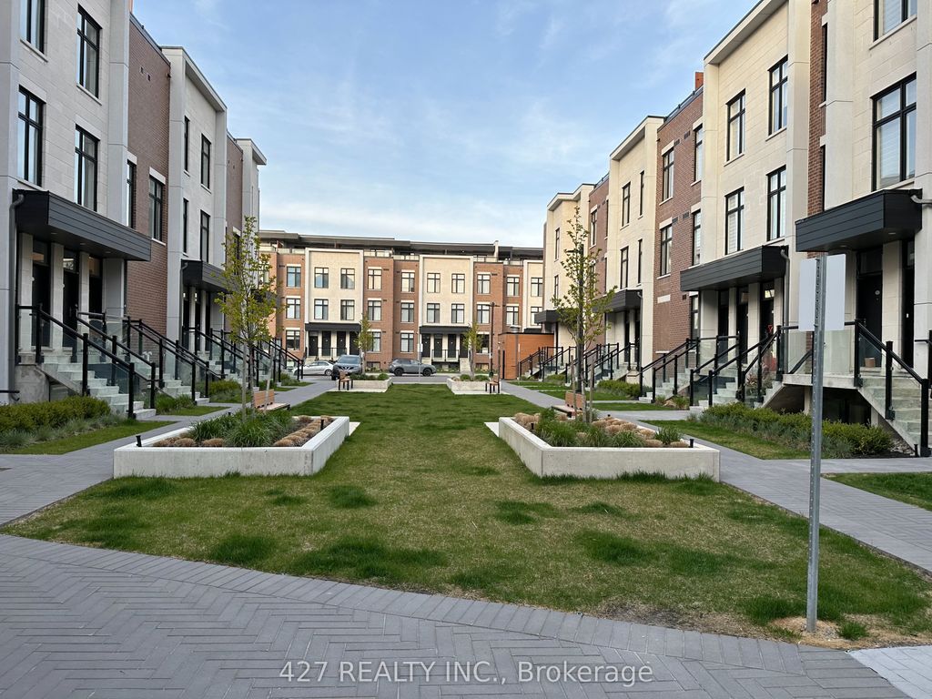 Photo of 9580 ISLINGTON Avenue #L137, Vaughan, ON L4H 5E8 (MLS # N12809196)