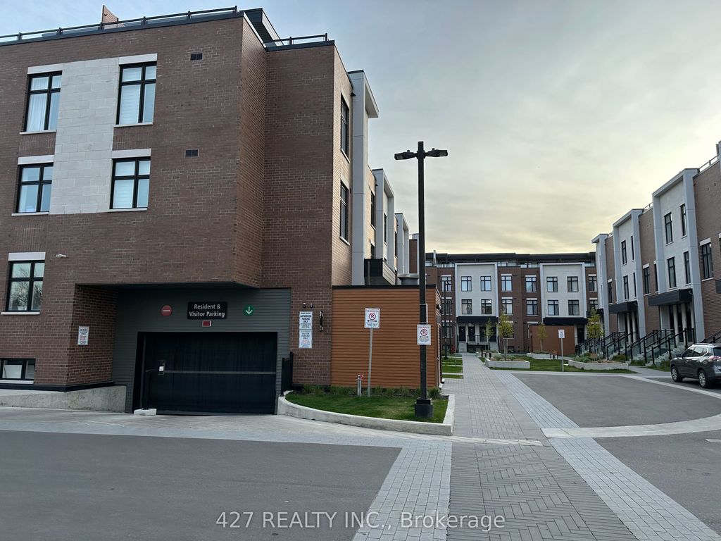 Photo of 9580 ISLINGTON Avenue #L137, Vaughan, ON L4H 5E8 (MLS # N12809196)